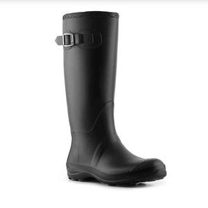 kamik rain boots